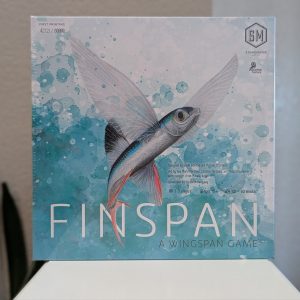 Finspan