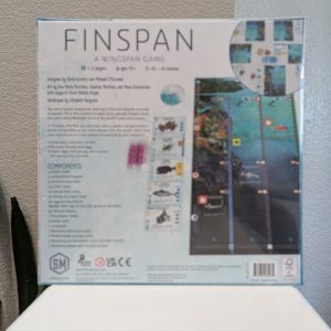 Finspan - Image 2