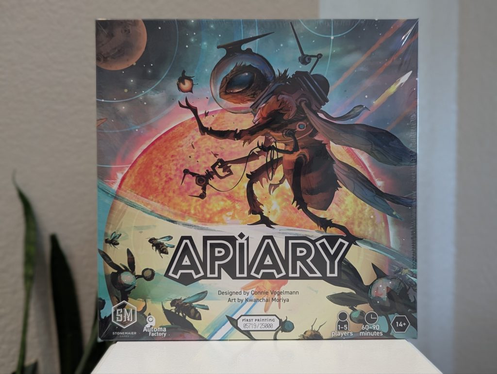 Apiary