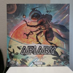 Apiary