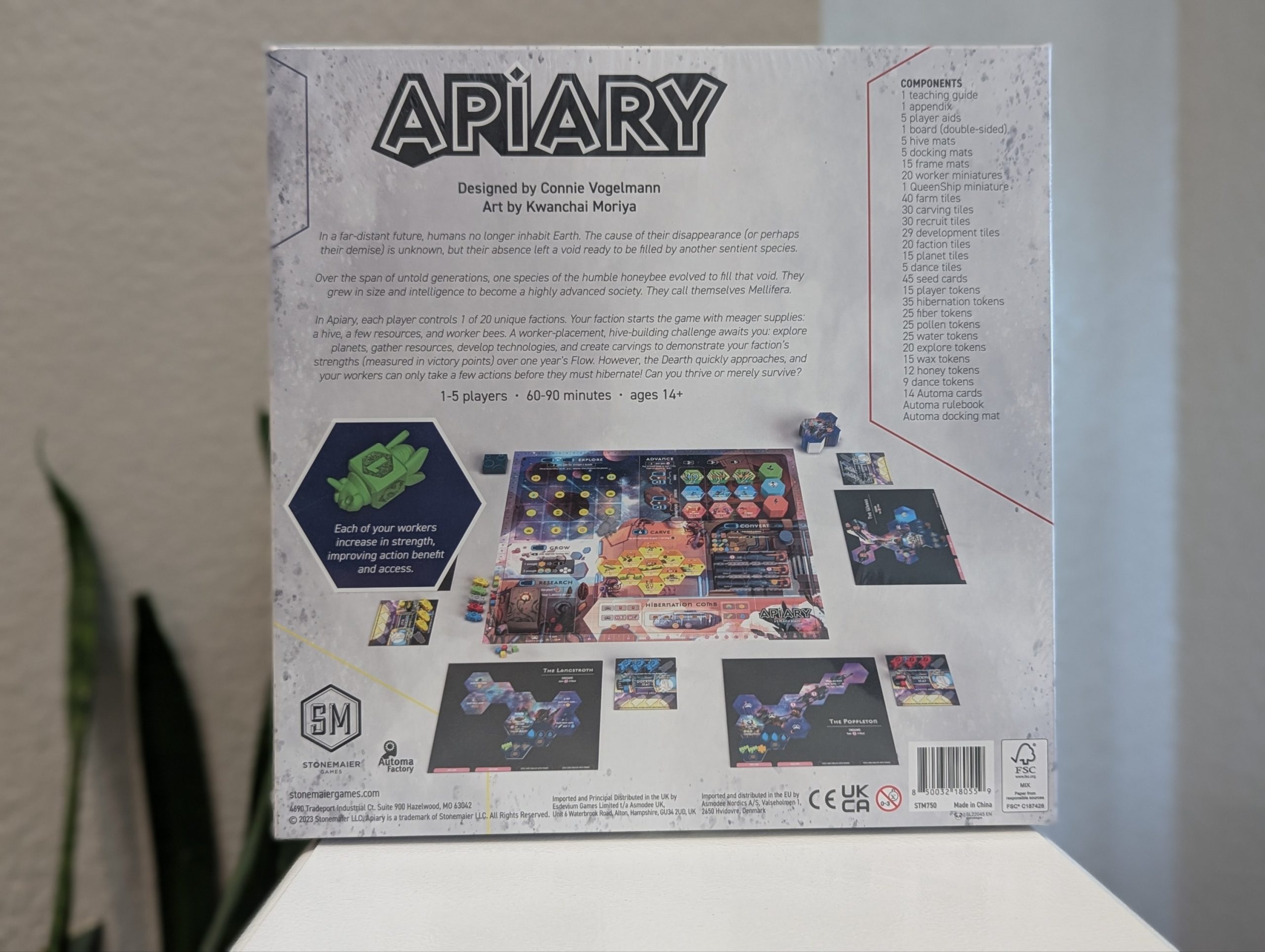 Apiary - Image 2