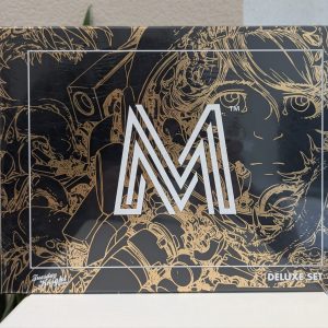 Mothership Deluxe Set - 1st Edition